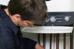 boiler replacement Storrington