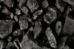 Storrington coal boiler costs